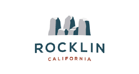 Rocklin California Logo