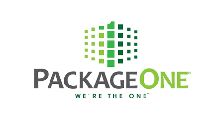 Package One Logo