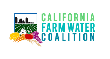 California Farm Water Coalition Logo