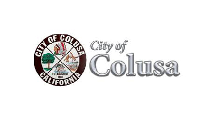 City of Colusa Logo