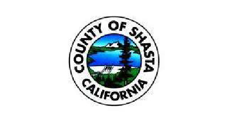 County of Shasta California Logo