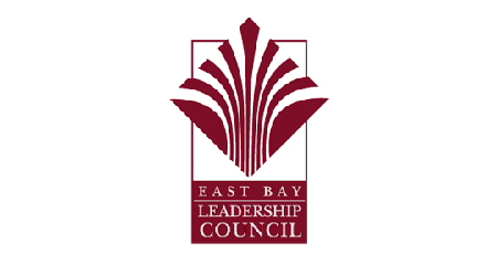 East Bay Leadership Council Logo