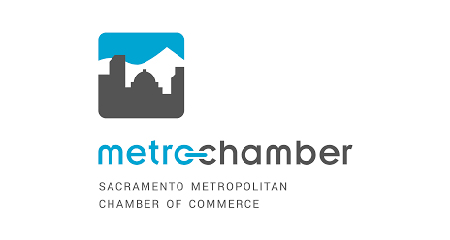 Metro Chamber Logo