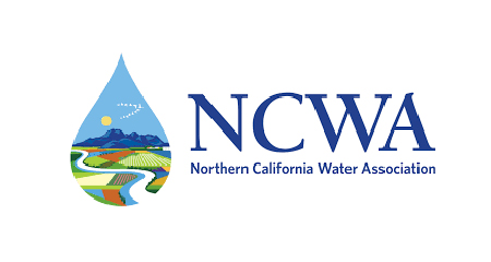 Northern California Water Association Logo