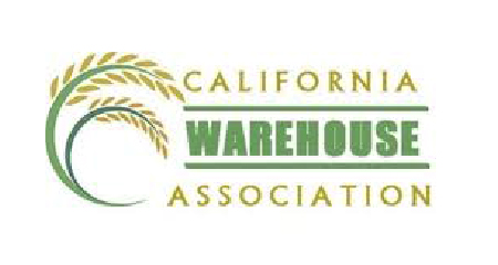 California Warehouse Association Logo