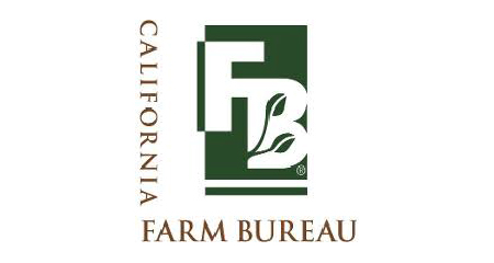 California Farm Bureau Logo