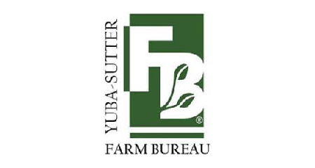 Yuba-Sutter Farm Bureau Logo