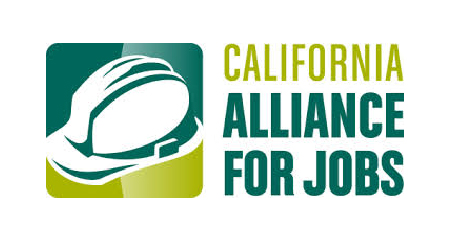 California Alliance for Jobs Logo