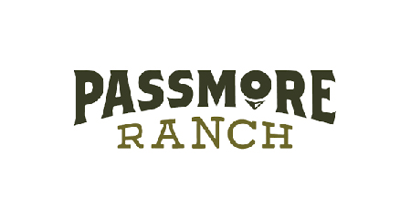 Passmore Ranch Logo