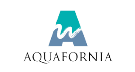 Aquaforia Logo
