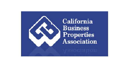 California Business Properties Association Logo