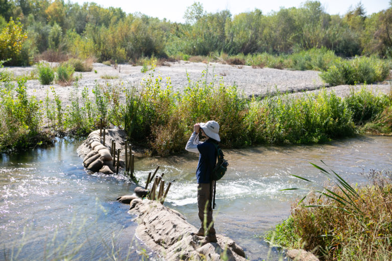 San Bernardino Valley Municipal Water District - Sites Reservoir