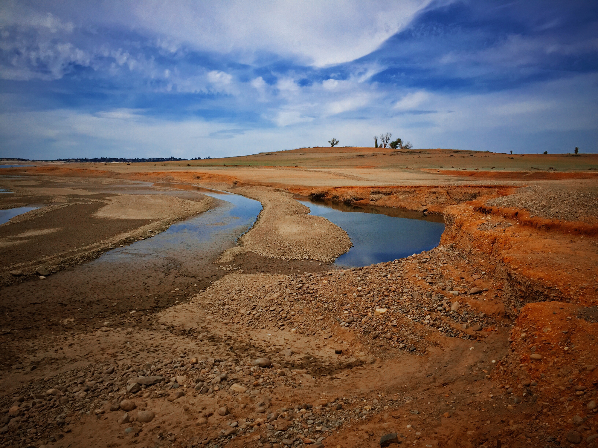 Press Release: Sites Reservoir Reaches Milestone in Environmental Review  Process – Sites Reservoir