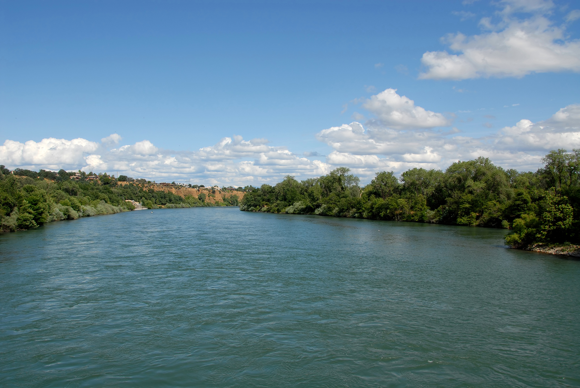 Sacramento River 2 1