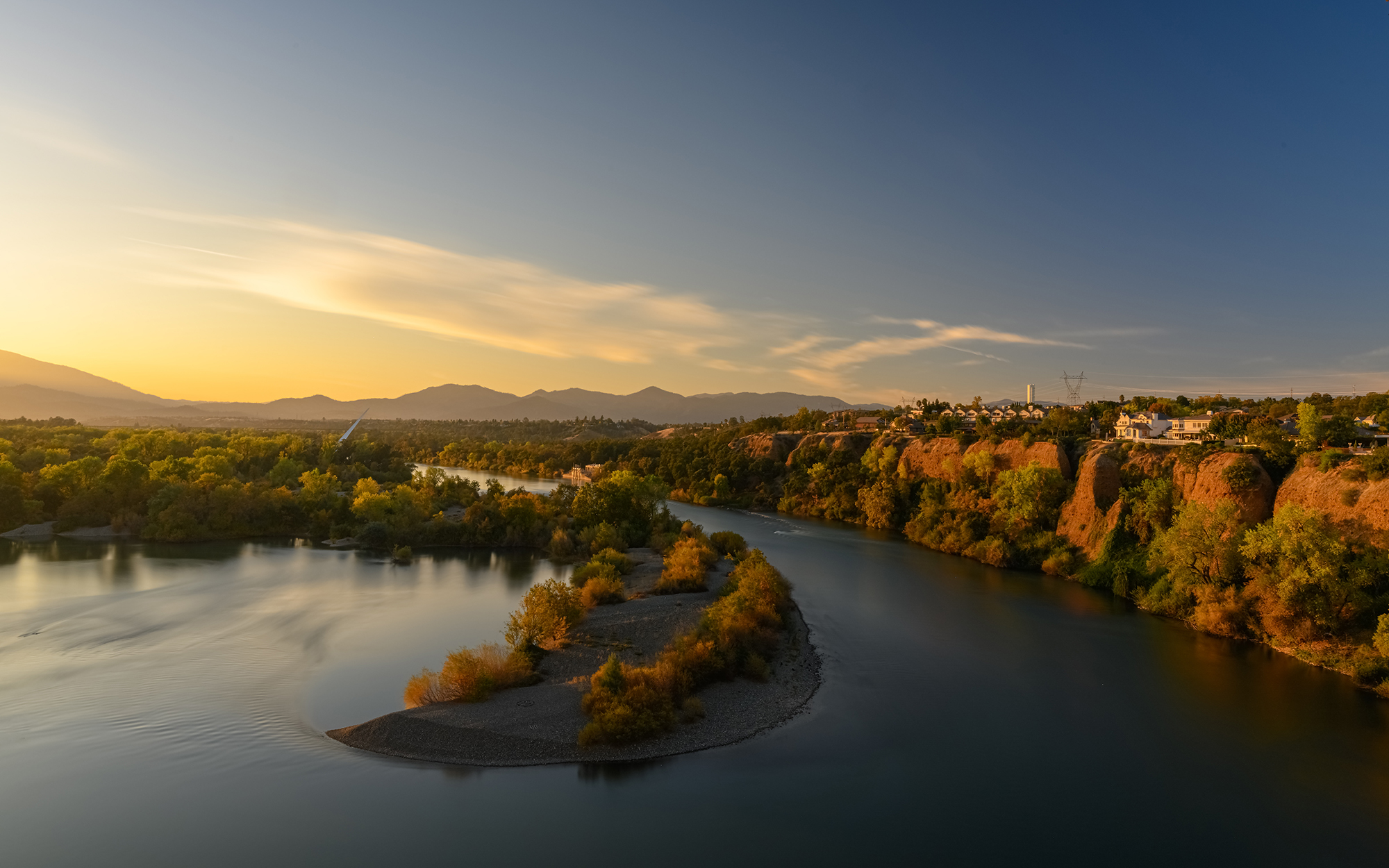 Sacramento River