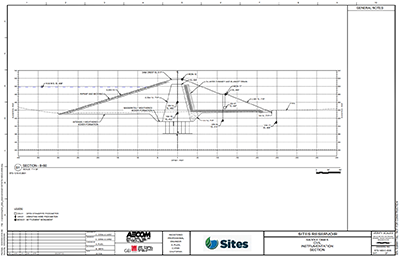 SITES Reservoir – Public Part 3