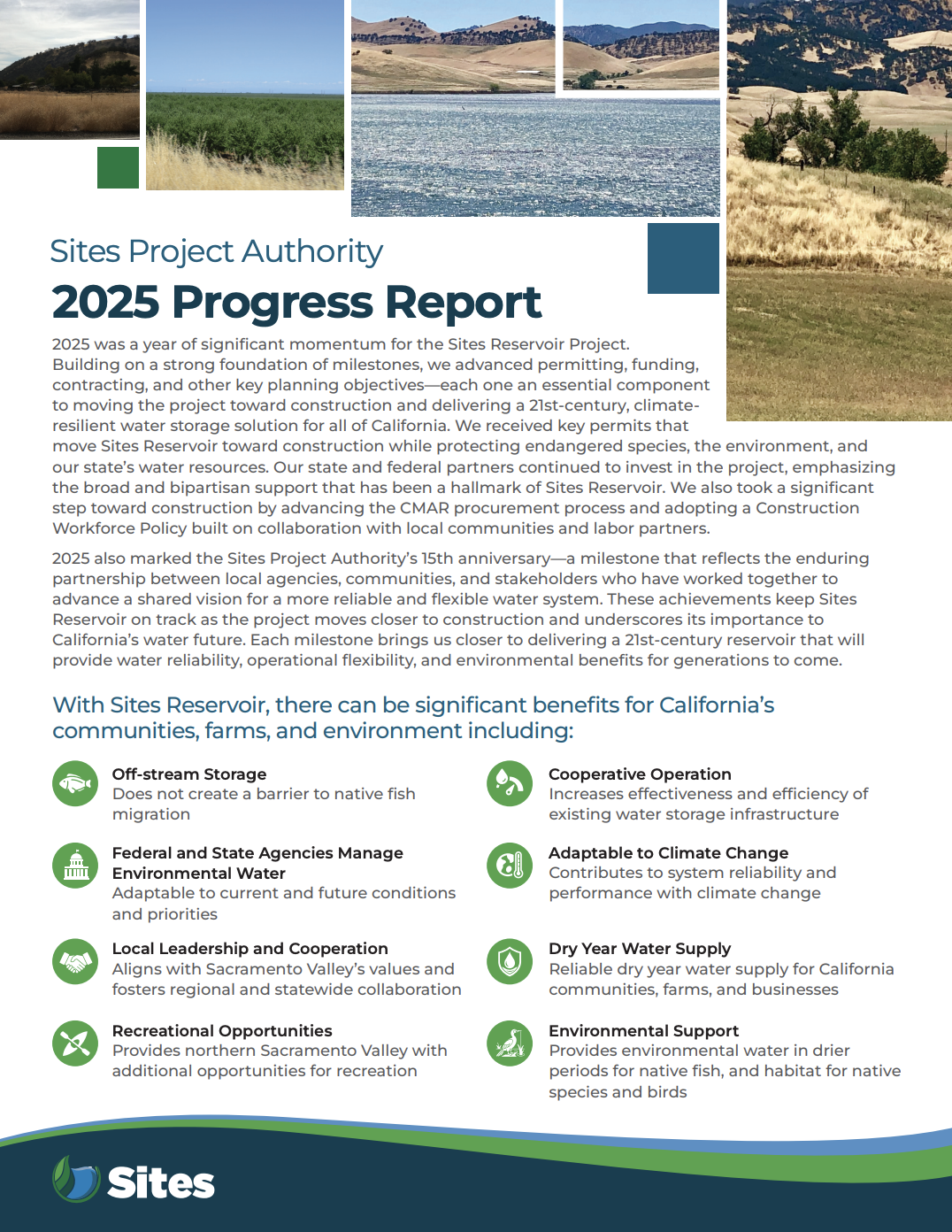 2025 report